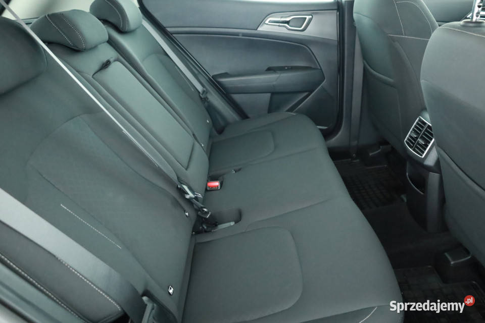 Kia Sportage 16 TGDI isofix Piaseczno