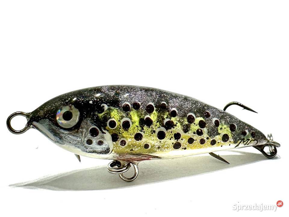 Woblery bezsterowe 5 MD Szczebrzeszyńskie sprzedam