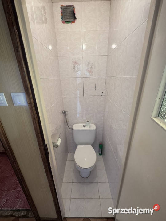 Czechów Kurantowa 74 m2 4 pokoje balkon piwnica Sprzedaż Mieszkania Lublin