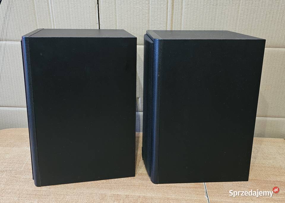 Kolumny CANTON Fonum 251 DC Gorzów Wielkopolski