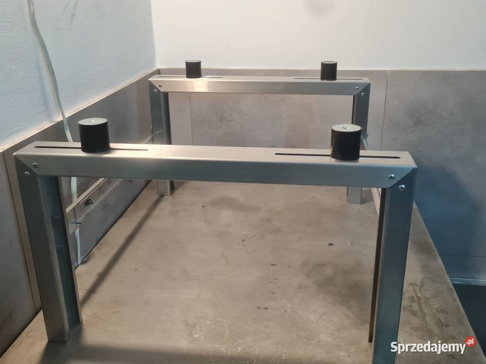 Stelaż wspornik podpora pompy ciepła Podolany