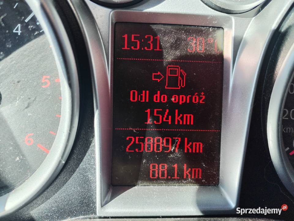 Sprzedam Ford kuga mazowieckie Mińsk Mazowiecki