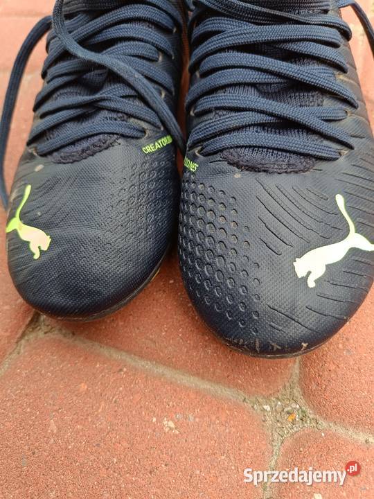 Buty sportowe do gry w piłkę 345 Koniaczów