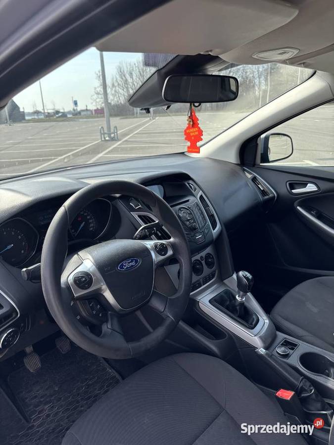 Ford focus 2013 combi Tarnobrzeg sprzedam