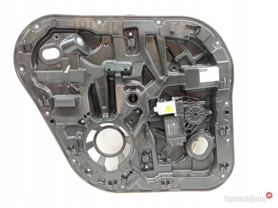 MECHANIZM SZYBY LEWY TYŁ 31349764 31453359 Volvo