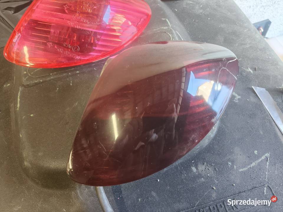 Piaggio x9 kierunkowskaz prawy Oświetlenie Dębica sprzedam