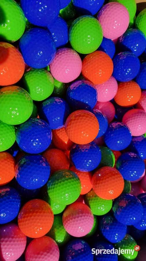 Kije do minigolfa nowe markowe