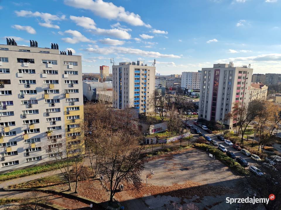 Mieszkanie trzypokojowe w super lokalizacji piwnica