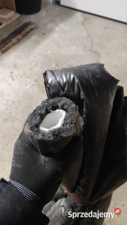 otulina izolacja solarna wysokotemperaturowa UV Tarnów sprzedam