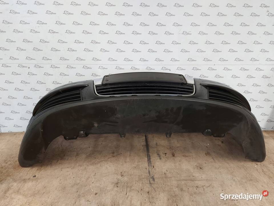 VW JETTA V 10r Zderzak przód przedni Kielce sprzedam