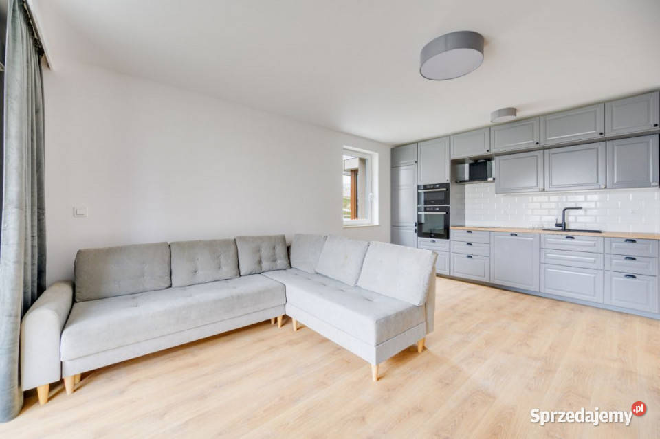 Mieszkanie Gdańsk 4453m 2pokojowe