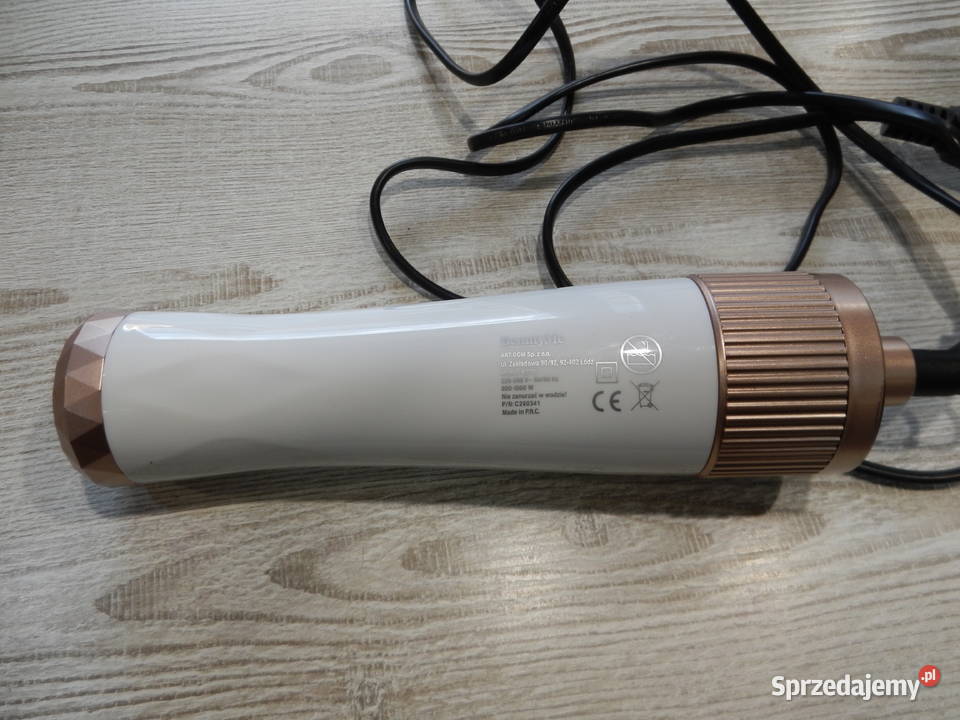 Lokówko suszarka BeautyMe AS701 Leżajsk