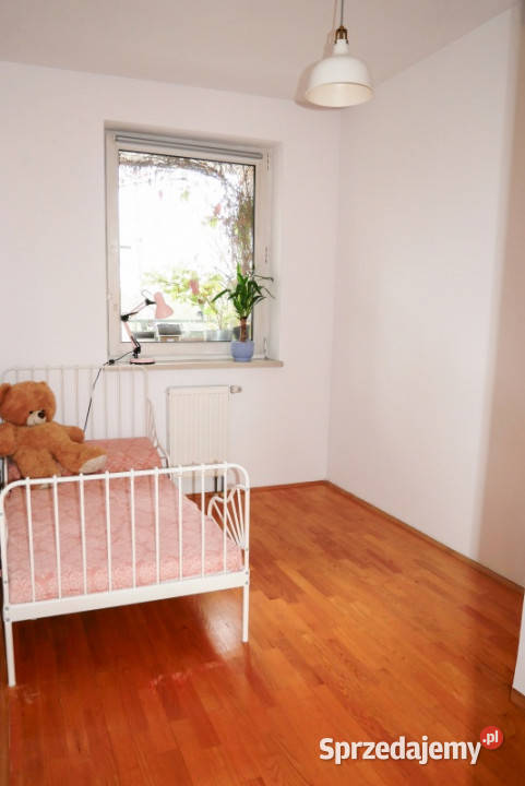 Mieszkanie plus miejsce postojowe Piętro 1 sprzedam