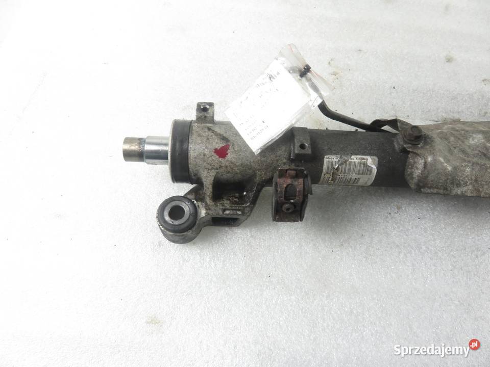 MAGLOWNICA VOLVO S40 II MS 30741425 P30741425 sprzedam