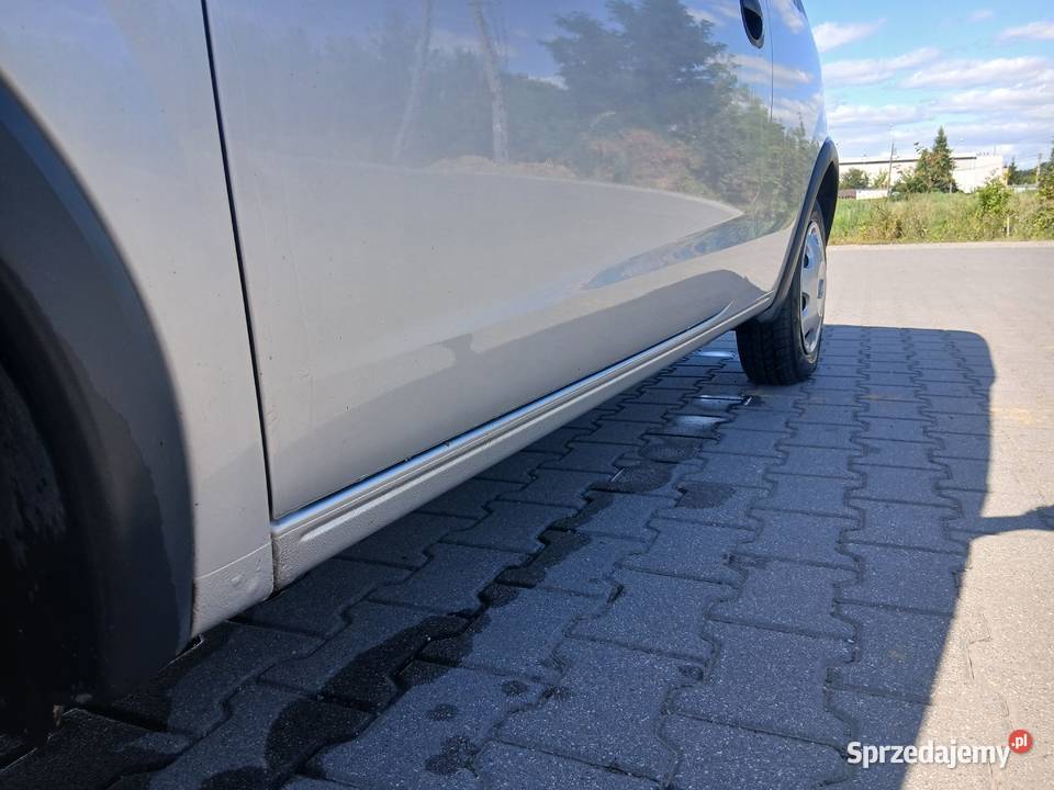 Opel corsa c 138 Motoryzacja mazowieckie