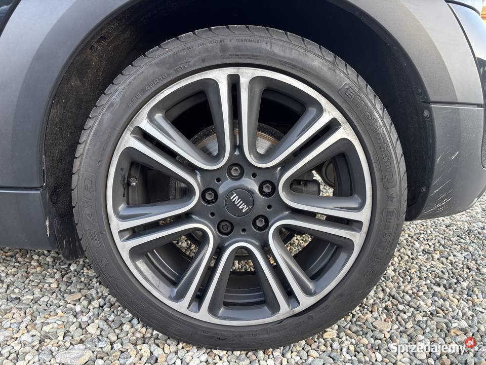 Mini Cooper S GWARANCJA Cooper S