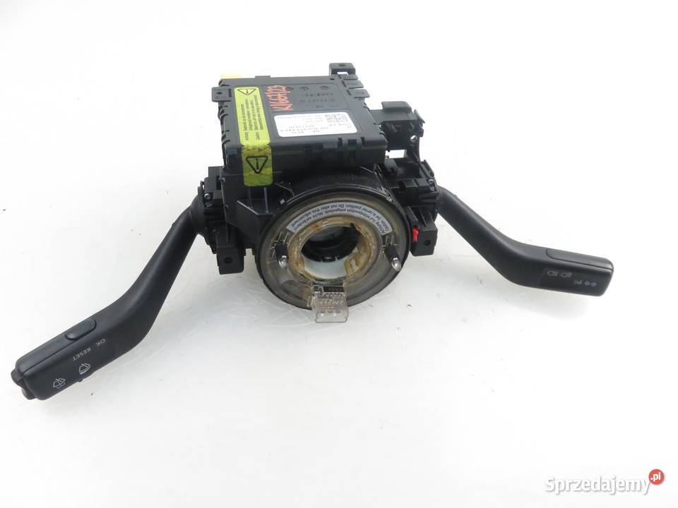 PRZEŁĄCZNIK ZESPOLONY PASSAT B6 3C5953513A małopolskie sprzedam