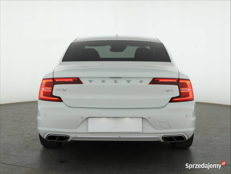 Volvo S90 D4 centralny zamek mazowieckie Piaseczno