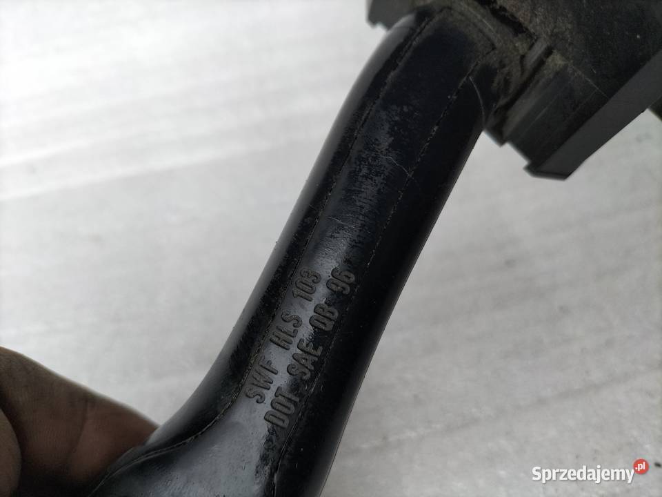 PAJĄK MANETKA PRZEŁĄCZNIK ZESPOL 8L0953513G AUDI Kamień-Kolonia