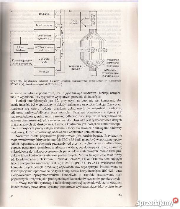 Pomiary cieplne część I II fa zachodniopomorskie