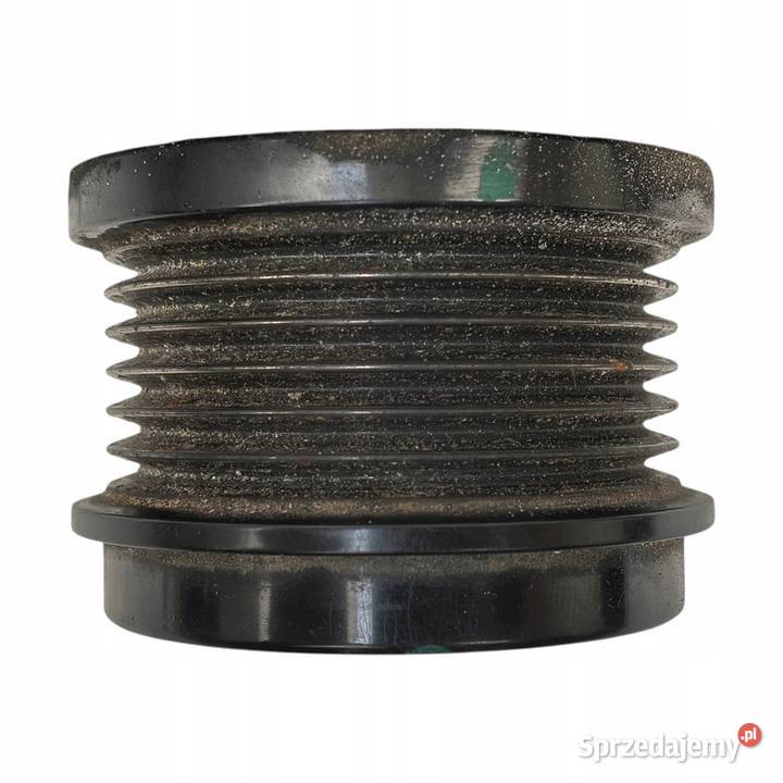 ALTERNATOR Volvo V60 S60 V40 V70 16 D2 valeo Chełm