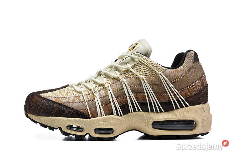 NIKE AIR 95 buty sportowe rozmiar 4046 Wrocław sprzedam