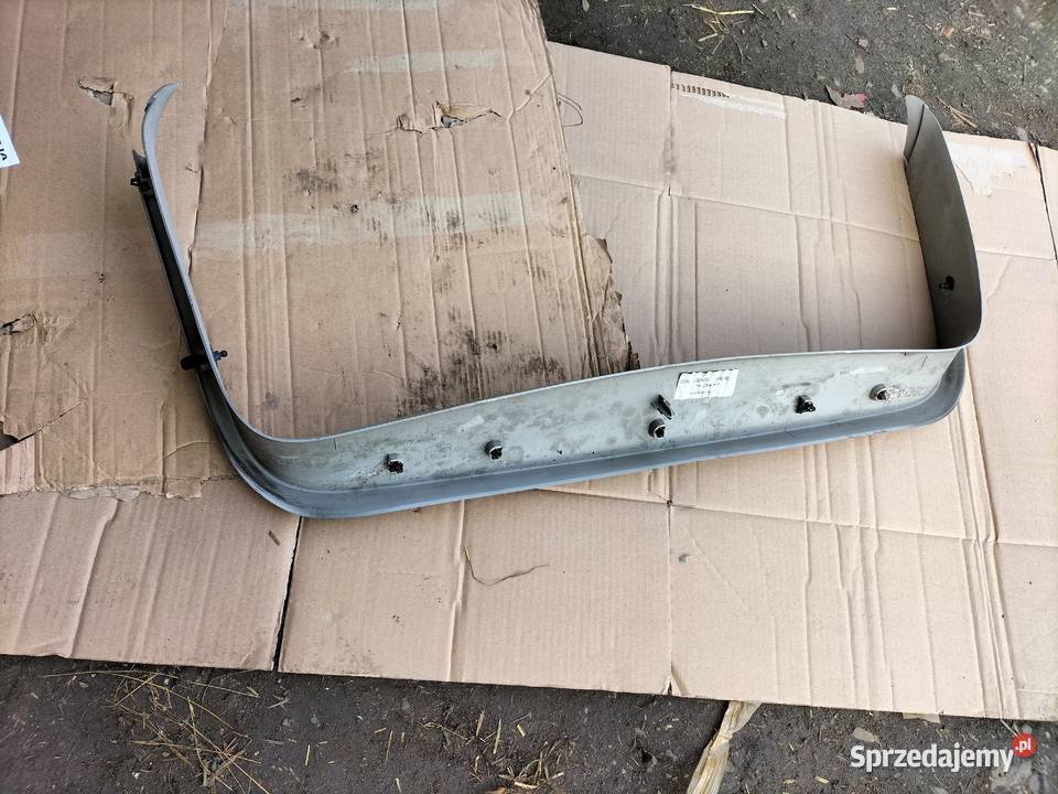 FORD FOCUS C MK1 OSŁONA RAMNKA SZYBY TYLNEJ Osłony i zaślepki Kamień-Kolonia
