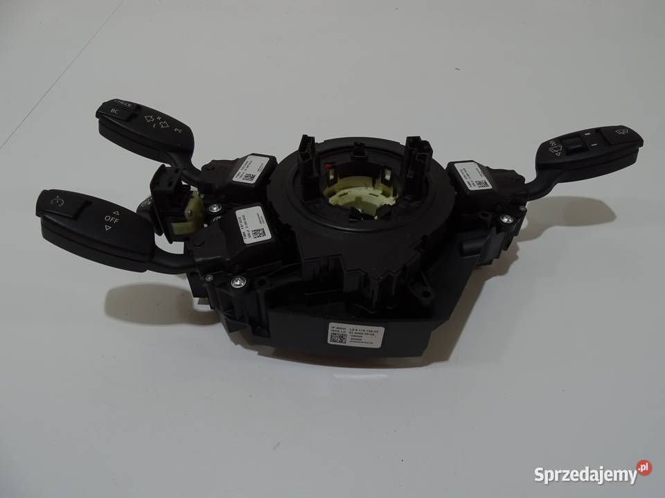 BMW E61 PANEL PRZEŁĄCZNIK ZESPOLONY 6976394
