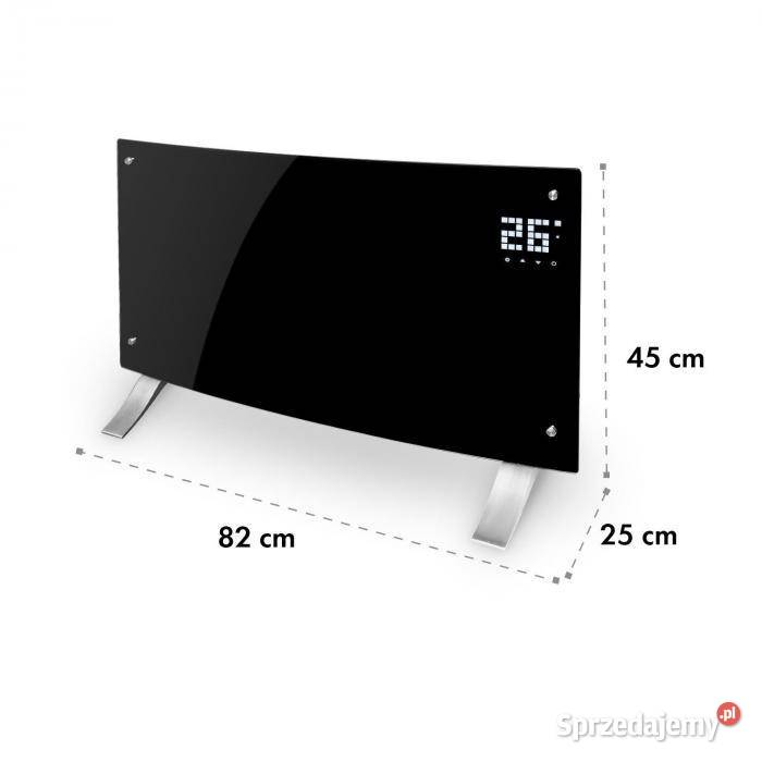 Grzejnik konwekcyjny Klarstein Bornholm Jadowniki sprzedam