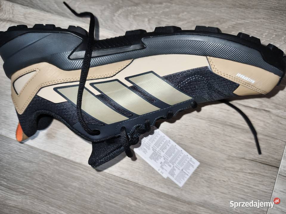 Adidas Terrex Eastrail 3c climaprof goretex Adidas pomorskie Starogard Gdański