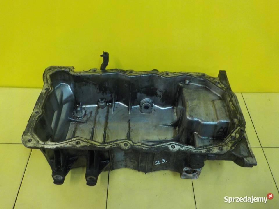 HYUNDAI SANTA FE II 22 CRDI 10r 150 D4EB miska Suków