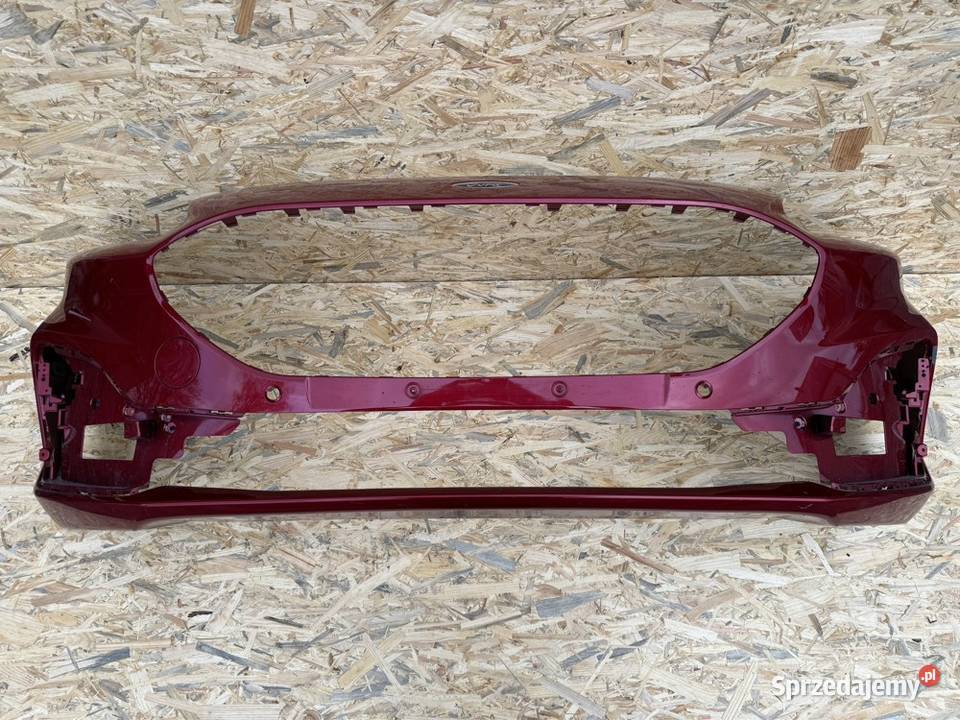 Zderzak przód ford kuga mk3 19 stline Międzychód