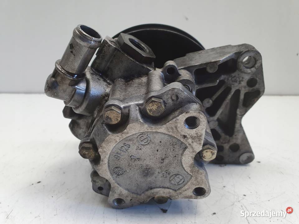 Land Rover Freelander 20 TD4 POMPA WSPOMAGANIA Rudka