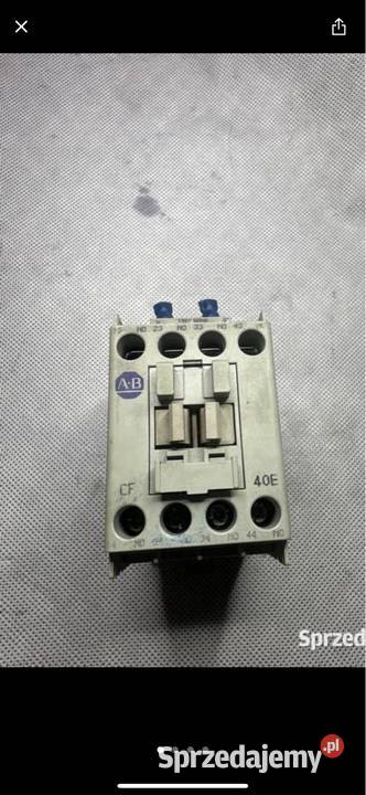 Allen Bradley 700CF400 cewka 110V 120V Gliwice