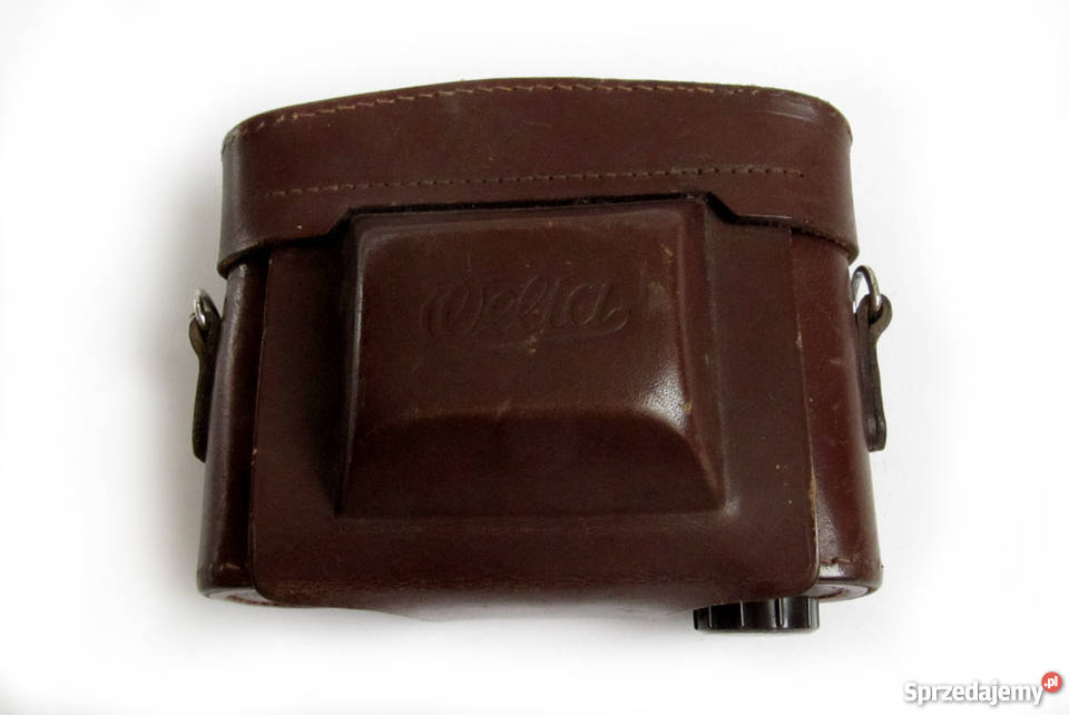 Aparat fotograficzny Welta Welti 1c Wrocław