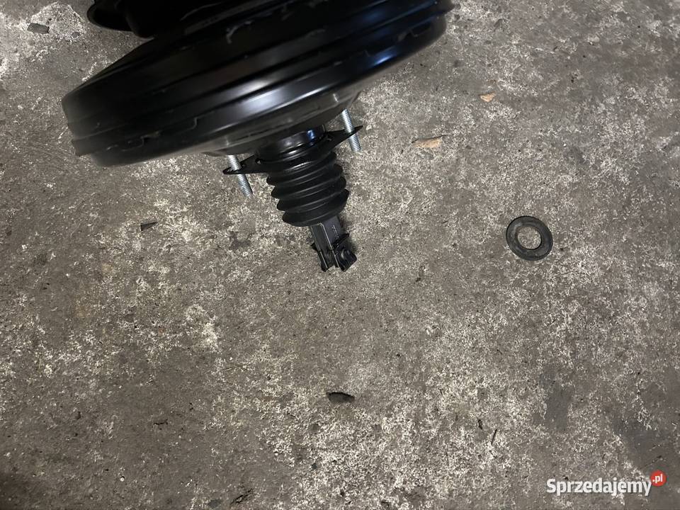 Serwo hamulca Opel meriva b 14 A14NET Kęty