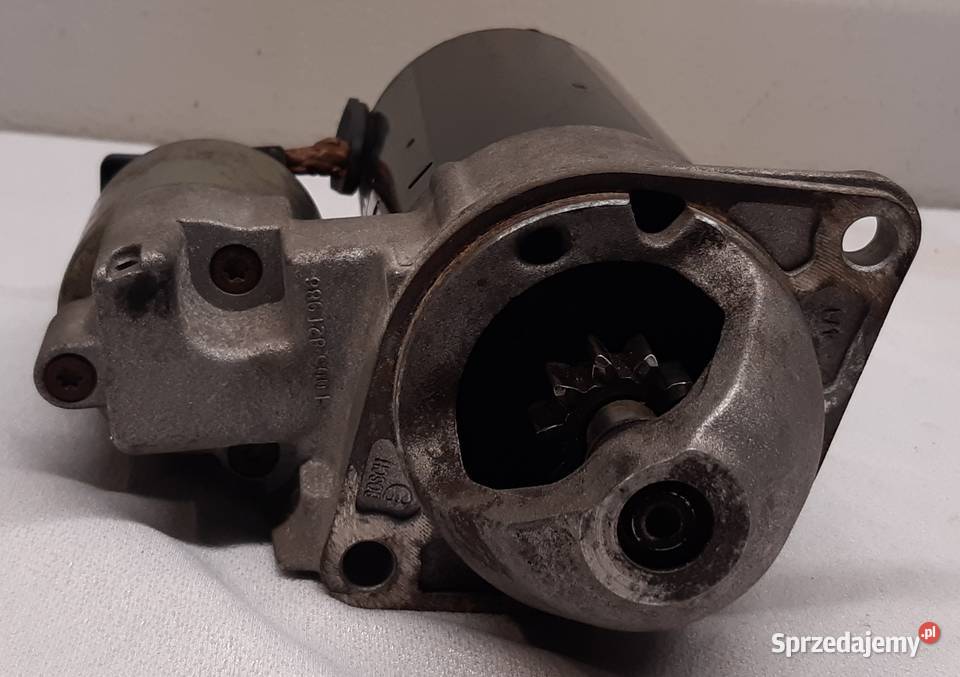 ROZRUSZNIK MERCEDES W169 W245 W414 A0051517401 osobowe