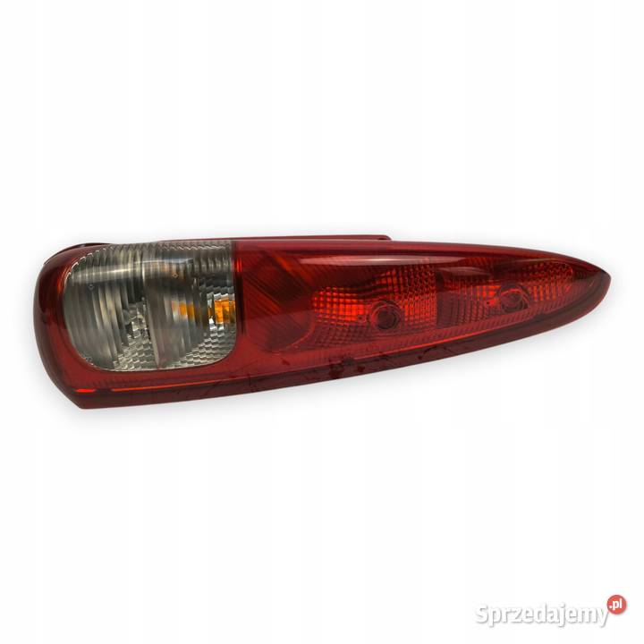 LAMPA PRAWA Chevrolet Daewoo Tacuma 20022008 Chełm