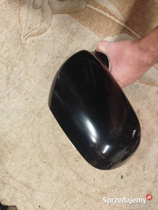 Lusterko prawe zewnętrzne pasażera Toyota Sokołów Podlaski sprzedam