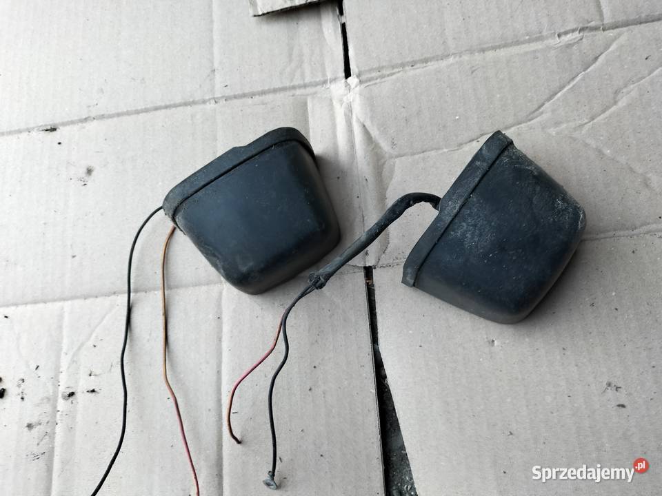 Suzuki Maruti 800 LAWETA podświetlenie lampki Lampki tablicy rejestracyjnej Kamień-Kolonia