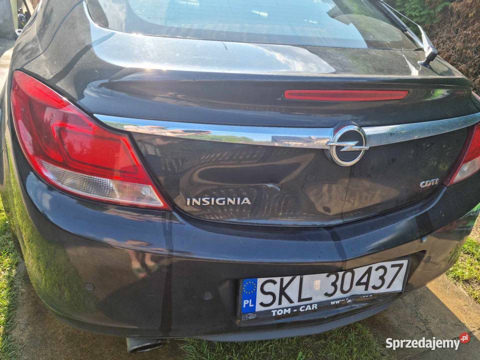 oferuje na sprzedaż auto Rok produkcji 2009 Borowe