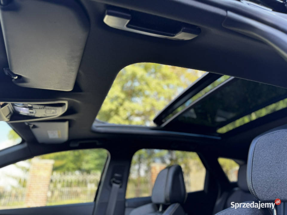 Peugeot 3008 GT LINE PanoramaKamera 360Virtual Modliborzyce sprzedam