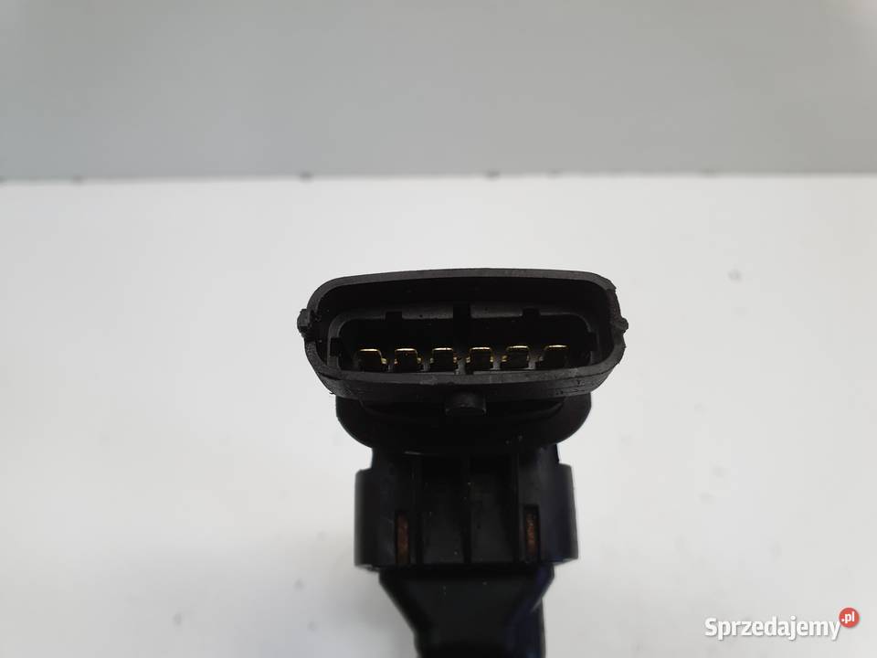 CEWKA ZAPŁONOWA Opel Corsa C 12 16V 0221503472 Pozostałe lubelskie Rudka