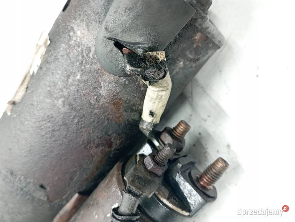 ROZRUSZNIK 18 TDCI Ford Mondeo Mk4 20072014 sprzedam