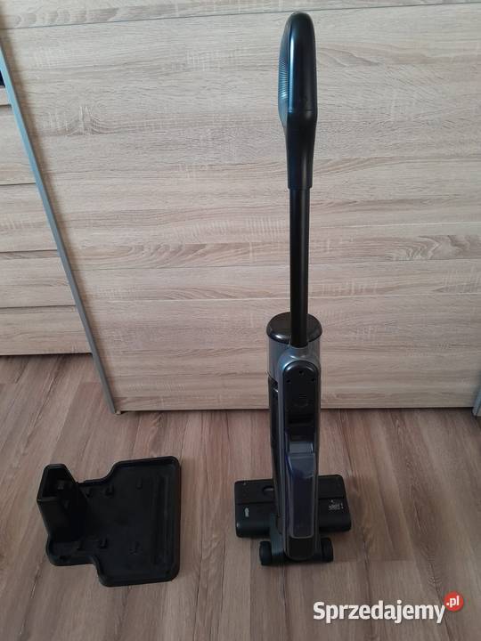 Bezprzewodowy odkurzacz pionowy Laresar M3