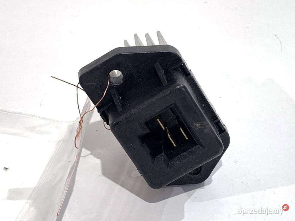 OPORNIK DMUCHAWY POWIETRZA SSANGYONG TORRES sprzedam