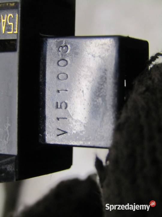 PANEL PRZEŁĄCZNIK REGULACJI ŚWIATEŁ HONDA JAZZ