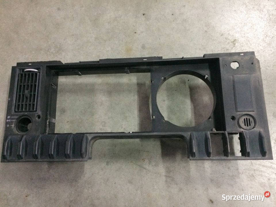 Ramka Obudowa Zegary Volvo FL7 10 12 Maszewo sprzedam