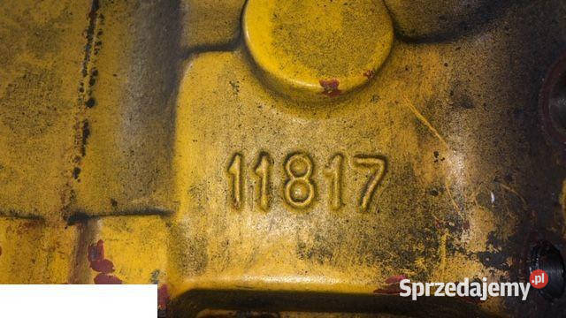 Obudowa Mostu Carraro 11718 Jastrzębniki
