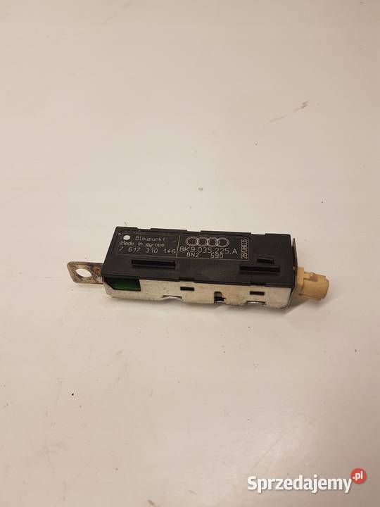 WZMACNIACZ ANTENOWY AUDI A4 B8 A5 Q5 8K9035225A sprzedam